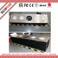 Anti-Terrorism Uvss Under Vehicle Surveillance Scanning Inspection System